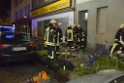 Feuer 2 Y Koeln Neustadt Sued Darmstaedterstr P275